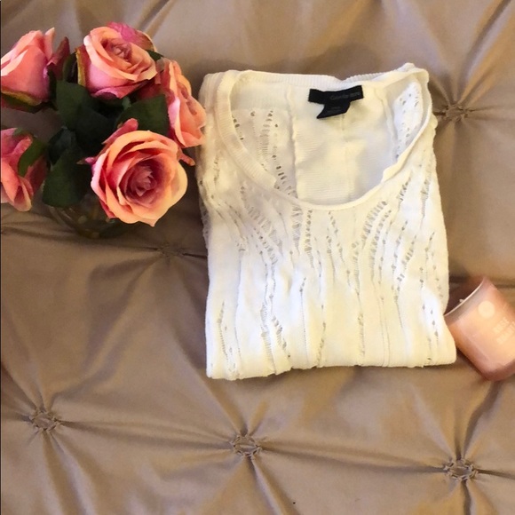 Calvin Klein top - Picture 2 of 8